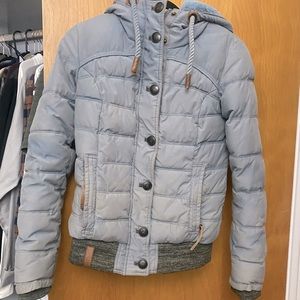 Naketano Winter Coat Small